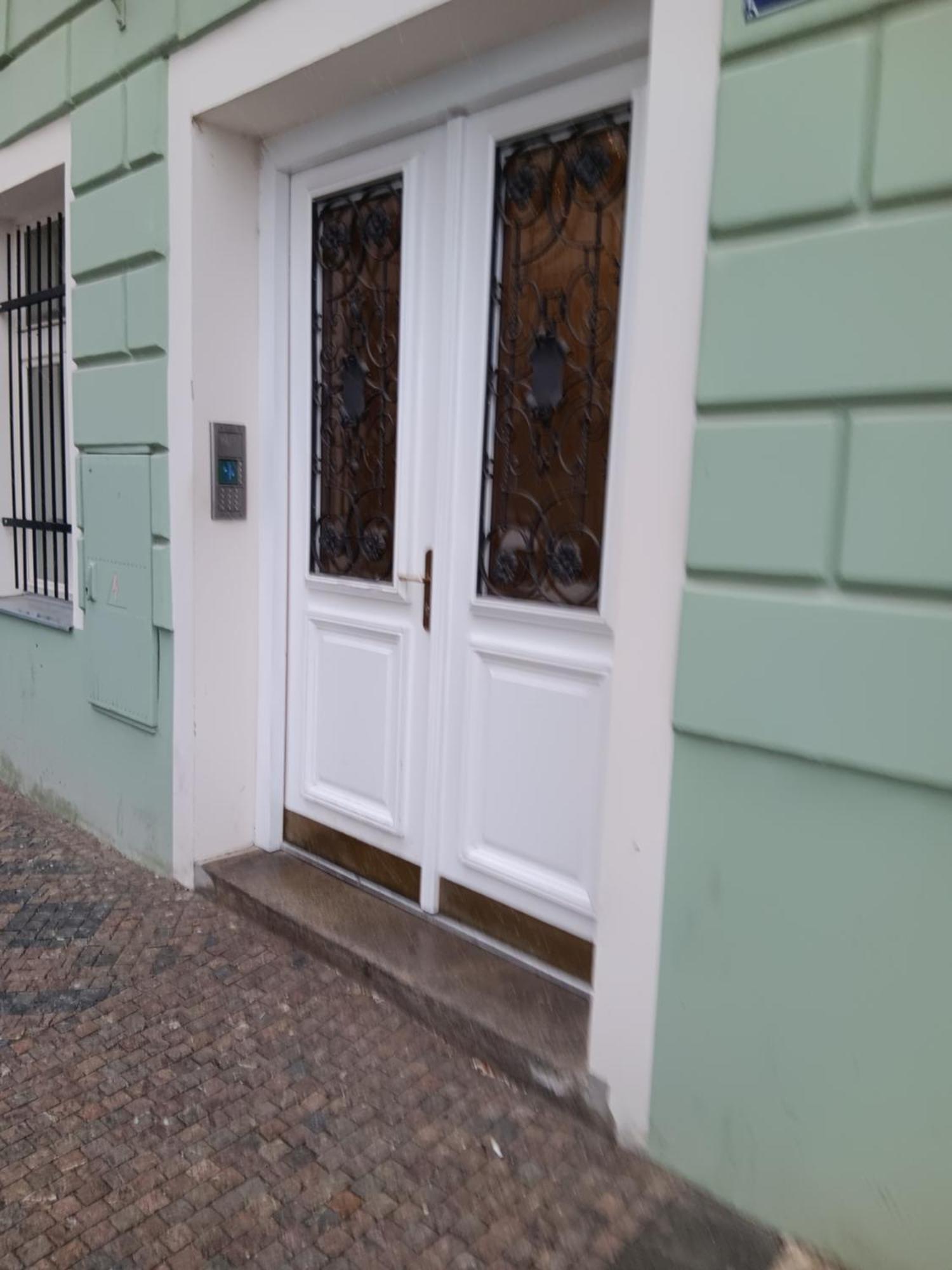 Апартаменты Cozy 1 Bedroom Прага