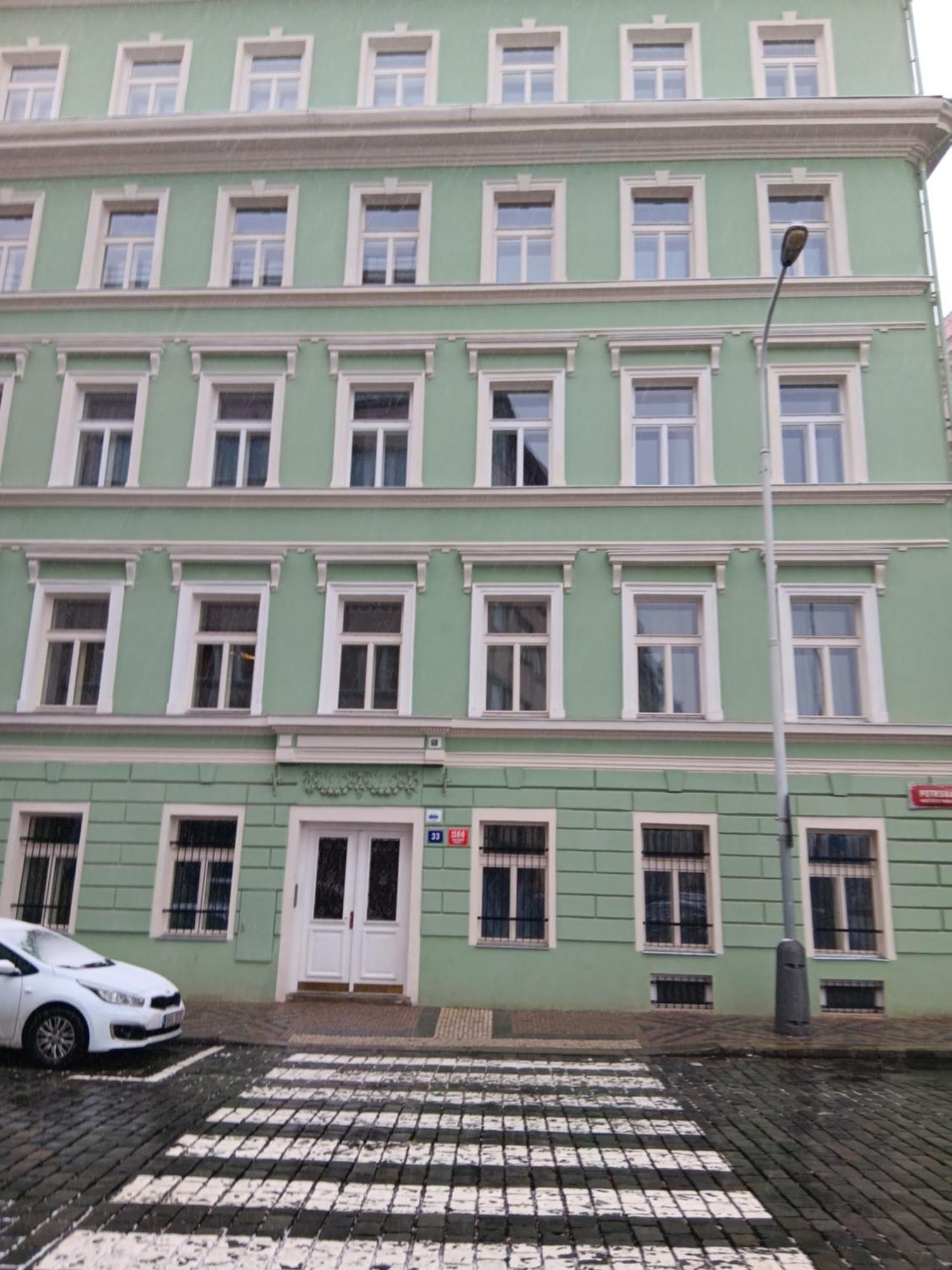Апартаменты Cozy 1 Bedroom *