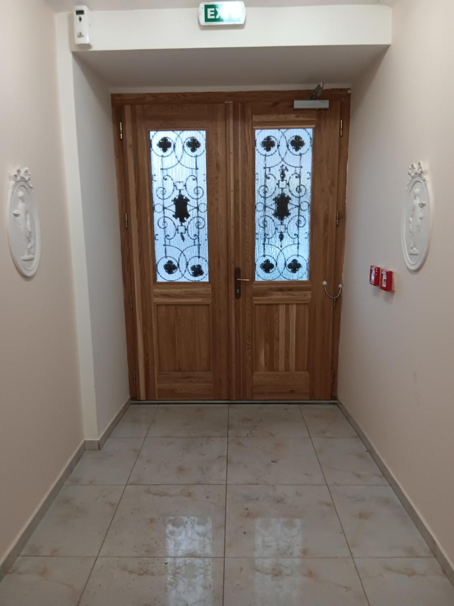 Cozy 1 Bedroom * Praag