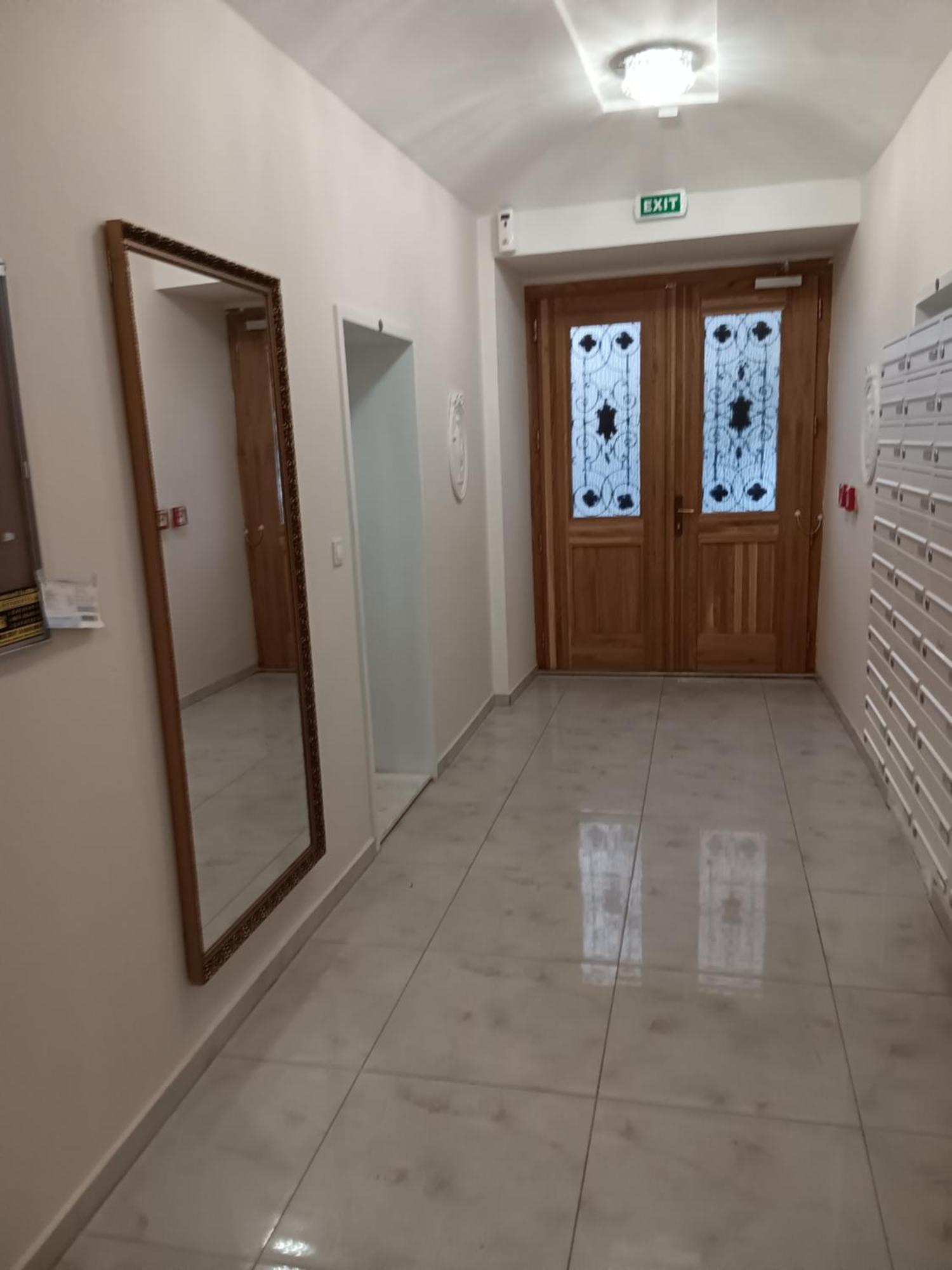 Cozy 1 Bedroom Appartement Praag