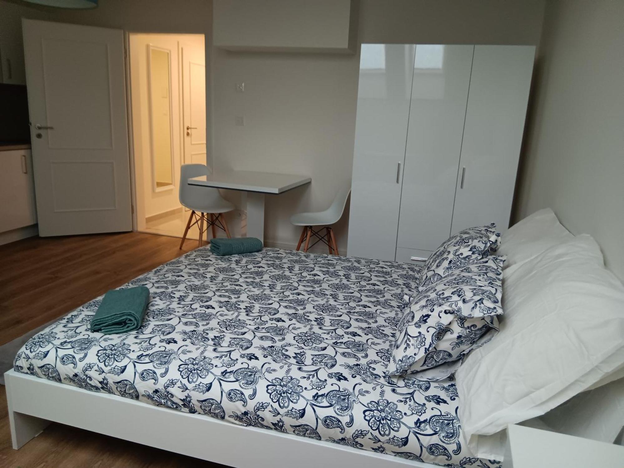 Cozy 1 Bedroom Appartement Praag